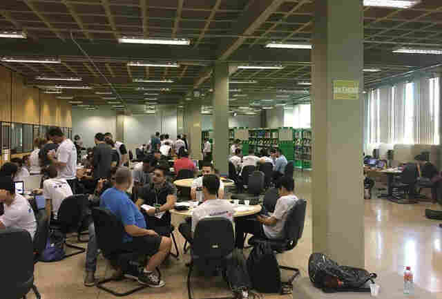 Startup Day será realizado nesse no sábado em Porto Velho