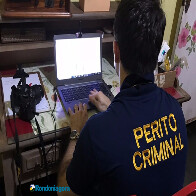 Vídeo: Dois são presos em flagrante com pornografia infantil em Rondônia, durante operação