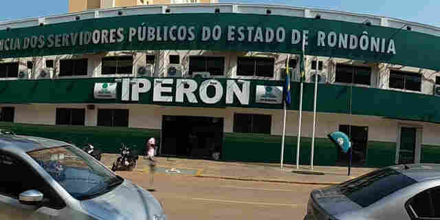 Iperon leiloa oito imóveis próprios localizados em diferentes cidades de Rondônia