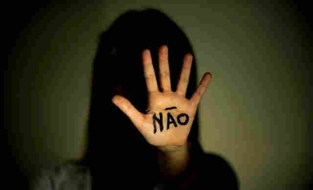 Disque 100 recebeu mais de 20 mil denúncias de exploração sexual de crianças e adolescentes em 2017