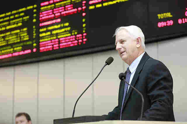 Airton Gurgacz indica necessidade de isenção de ICMS para hospitais filantrópicos