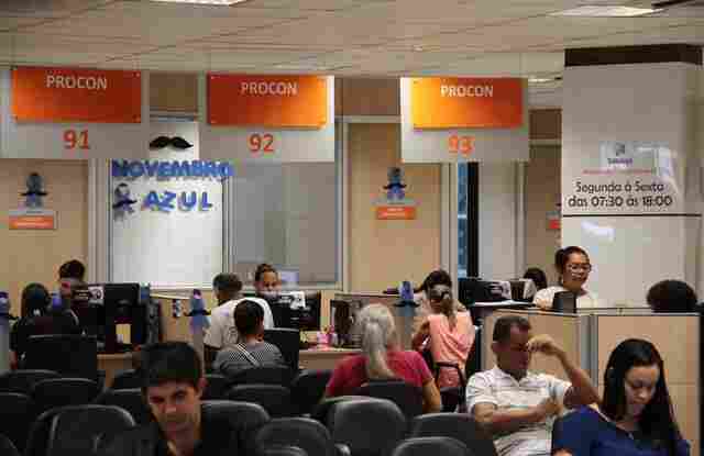 Procon Rondônia realiza mais de 18 mil atendimentos só no primeiro quadrimestre de 2018