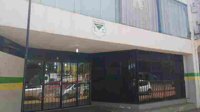 Irmãos se ameaçam, brigam, e acabam detidos