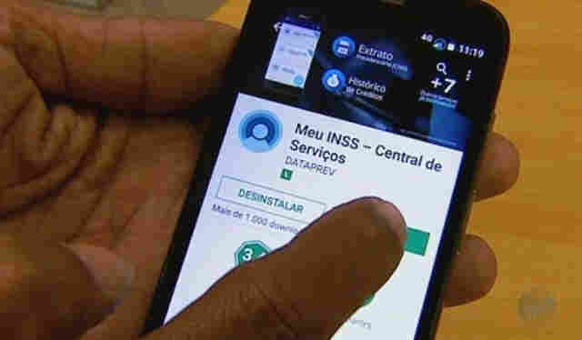 Pedidos de aposentadoria por telefone e internet começam nesta segunda-feira
