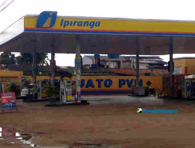 Depois do aumento de sábado, diesel e gasolina voltam a sofrer reajuste nesta terça-feira