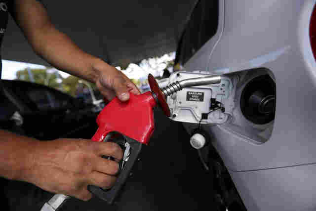 Petrobras anuncia redução nos preços da gasolina e do diesel