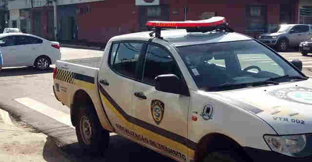 Vídeo: Agentes de trânsito são presos por abuso de autoridade ao abordarem militar de folga