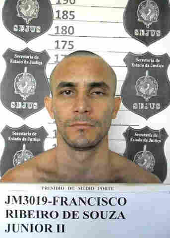 Presidiários matam apenado no Presídio Urso Panda, em Porto Velho