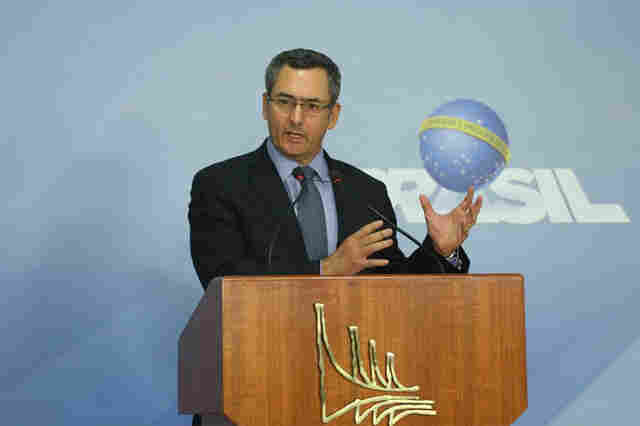 Governo faz acordo para eliminar tributo sobre o diesel