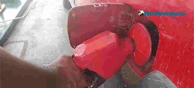 Petrobras reduz preço da gasolina e do diesel pelo 2º dia consecutivo