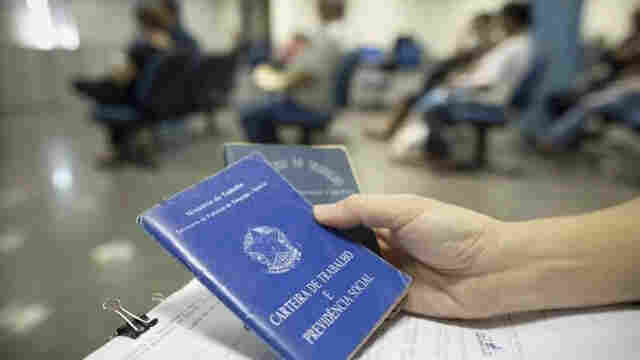 Confira as vagas de emprego ofertadas no Sine de Porto Velho