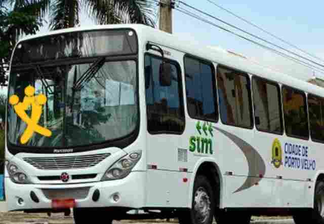 Greve de caminhoneiros pode parar o transporte coletivo em Porto Velho