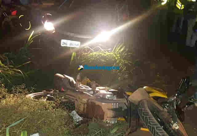 Motorista embriagado atropela e deixa mototaxista em estado grave na BR 364