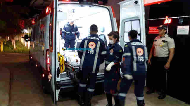 Criminosos tentam matar comerciante a tiros na Zona Leste da capital