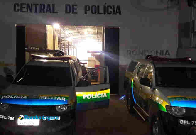 Bêbado, homem espanca e estrangula esposa ao ser questionado por chegar tarde em casa