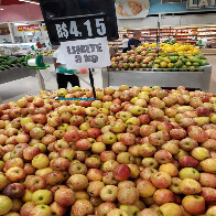 Supermercados começam o racionamento de alimentos em Porto Velho