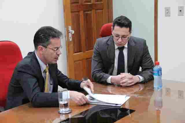 OAB requer suspensão de prazos processuais no TJ, TRT e Justiça Federal