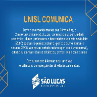 São Lucas suspende atividades noturnas em razão da falta de combustíveis