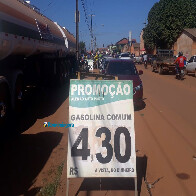 MP recomenda apuração de abusos no preço dos combustíveis em Rondônia