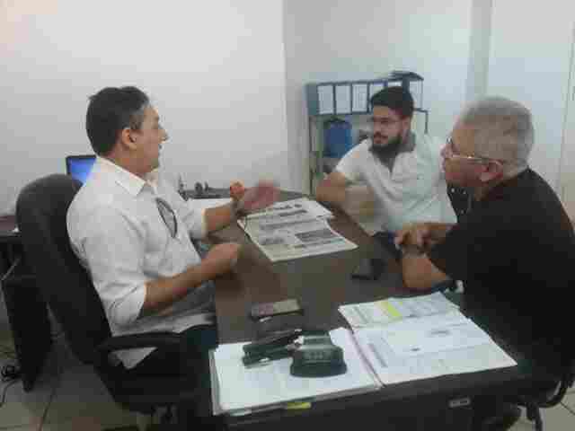 Coleta de lixo nos bairros de Porto Velho está garantida até quarta-feira