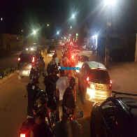 Posto na Zona Leste de Porto Velho começa a vender gasolina