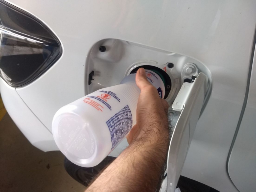 Enem O álcool Utilizado Como Combustível Automotivo