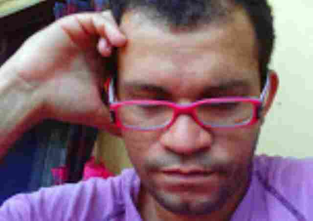 Policial militar é assassinado a golpes de foice e cunhado com problemas mentais é o principal suspeito