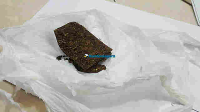 Adolescente é apreendido com maconha na Zona Leste da capital