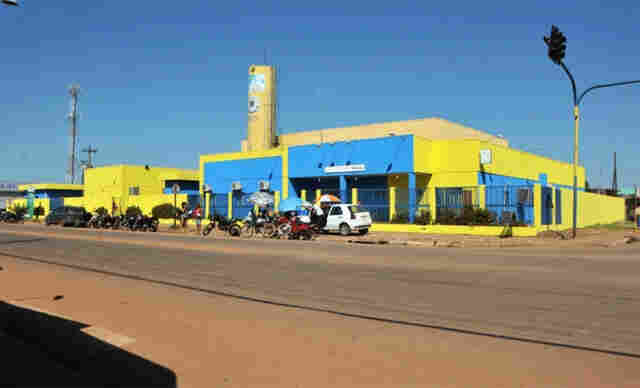 Passageiro morre após passar mal em ônibus coletivo de Porto Velho