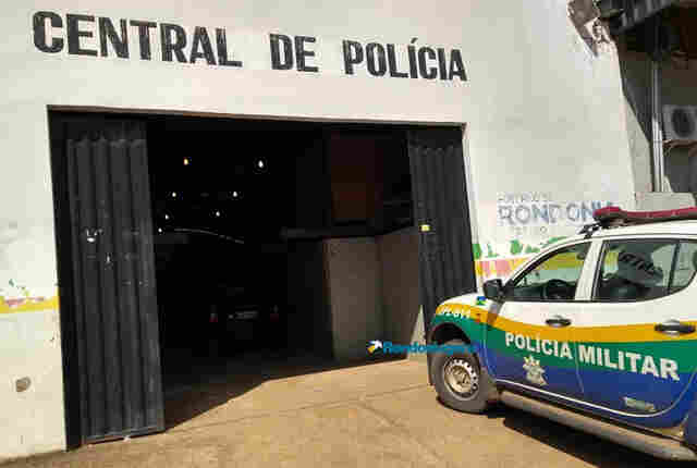 Quase 100 ocorrências são registradas na Central de Flagrantes durante o fim de semana na capital