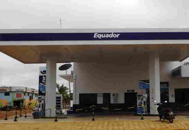 Interior de Rondônia continua sem combustível