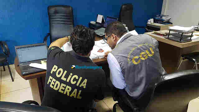 Operação Ciranda: Licitação foi simulada por empresas em 2014, afirmam CGU e PF