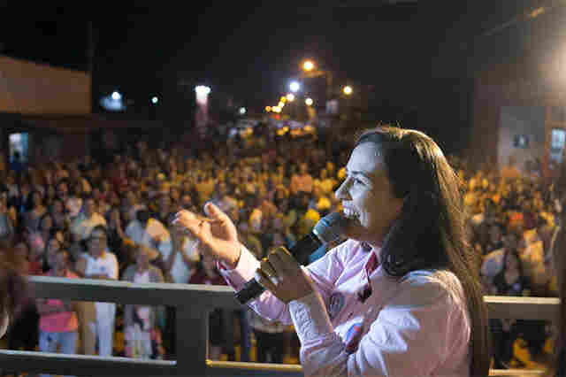 TRE nega registro para Rosani Donadon na eleição que acontece domingo