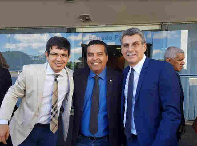 Aprovação da MP 817 no Senado abre caminho para PEC 303 de Lindomar Garçon que contempla servidores até 91