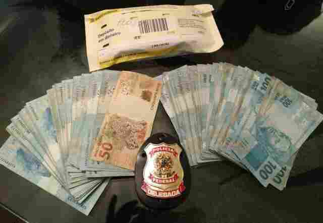 PF deflagra operação para combater desvios de recursos na Secretaria de Educação em Porto Velho