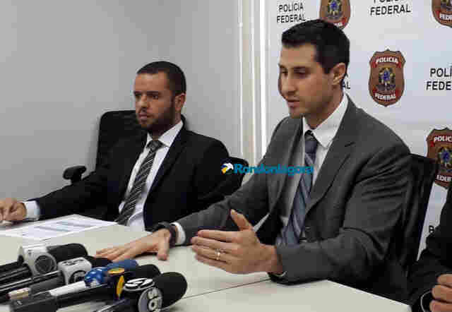 Operação Ciranda: “Prefeito sequer é investigado”, diz Polícia Federal ao negar prisão