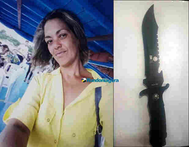 Mulher que matou a nora se apresenta e é indiciada