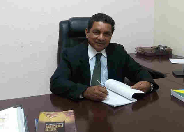 TJRO confirma condenação de Zequinha Araújo