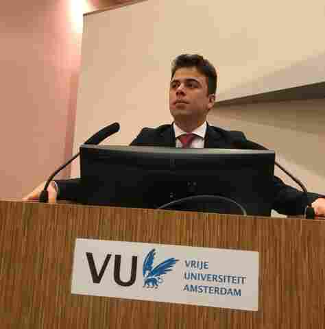 Professor da Faro assume Comissão de Ensino Jurídico da OAB Rondônia