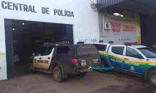 Motorista de Uber é sequestrado e tem dinheiro e celular roubados por jovem e dois menores