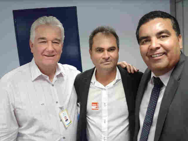 Garçon garante que edital para construção da ponte sobre o Rio Jamari em Itapuã sai em 30 dias