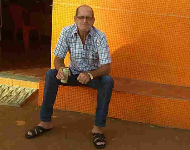 Taxista é sequestrado e morto por criminosos durante roubo de caminhonete