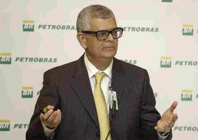 Temer confirma nome de Ivan Monteiro como novo presidente da Petrobras