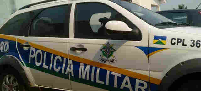 Jovem é estuprada por desconhecido após aceitar carona em saída de festa