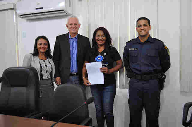 Rondônia é referência no combate à violência doméstica, destaca Airton Gurgacz