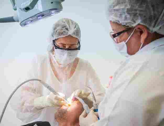 Mais de 1.200 pacientes são atendidos em três meses no Centro Especializado de Odontologia, em Porto Velho