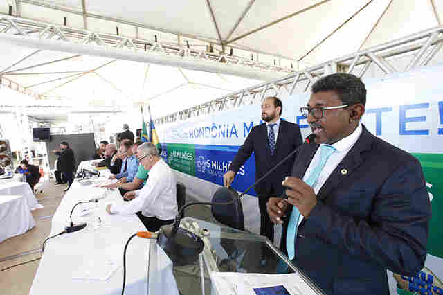 Só na Bença destaca união no governo que mantém ações e governabilidade