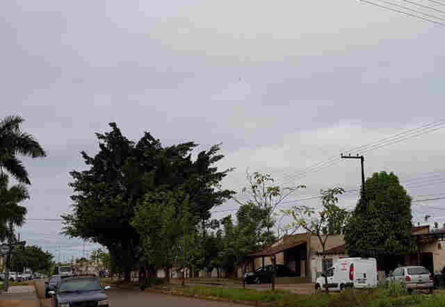 Porto Velho registra recorde de frio, diz Climatempo