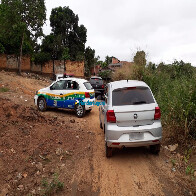 Bandidos atiram em policiais que investigam assassinato em Porto Velho