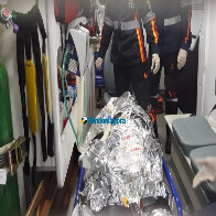 Jovem é assassinado a tiros na Zona Norte de Porto Velho